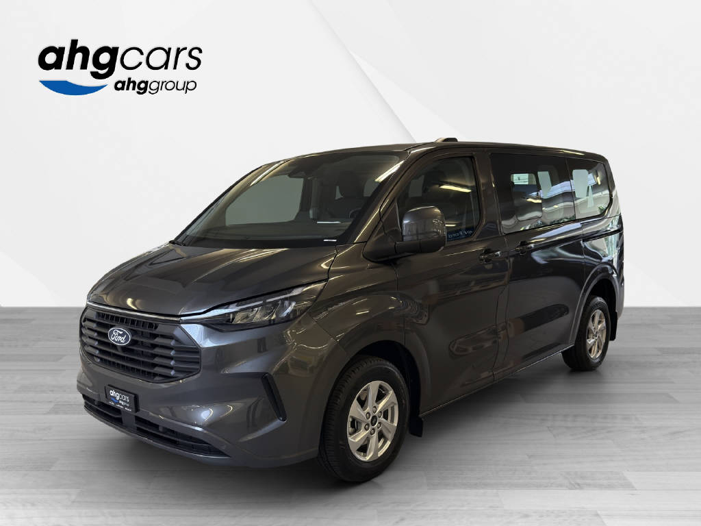 FORD Transit Custombi 320 L1 2.0 EcoBlue 170 Limited 4x4