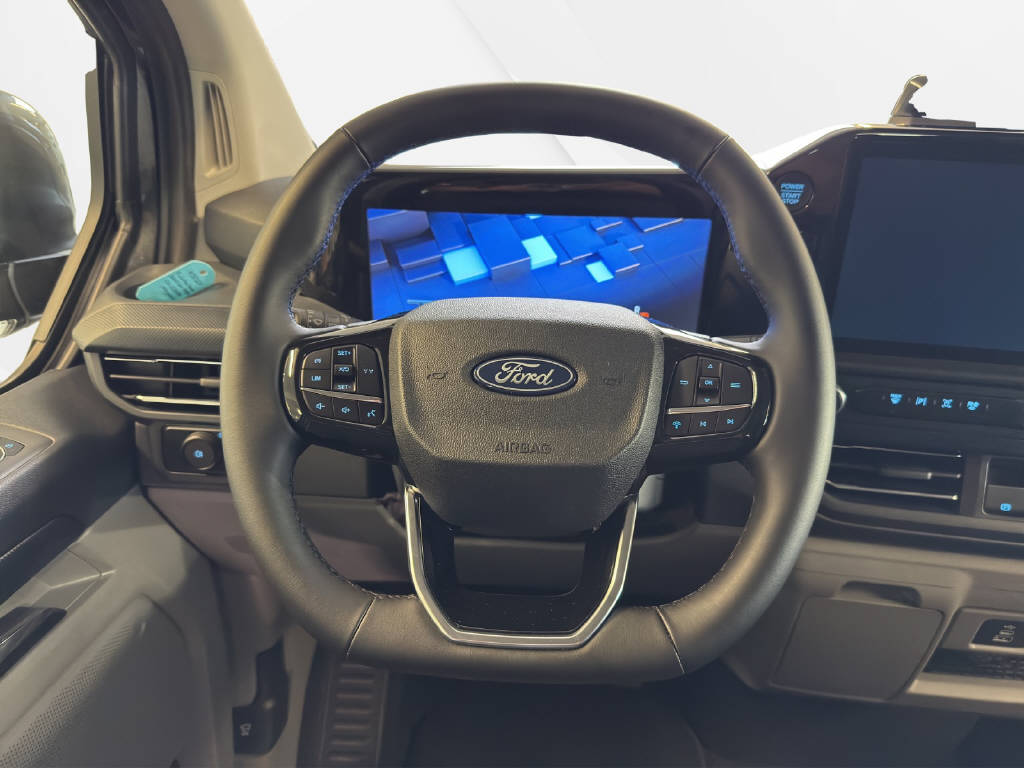FORD Transit Custombi 320 L1 2.0 EcoBlue 170 Limited 4x4-image-5