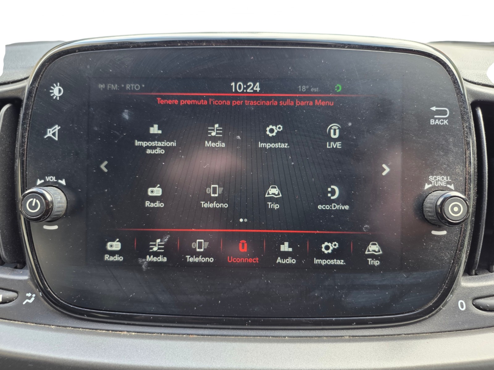 FIAT 500 1.2 Pop Dualogic-image-15