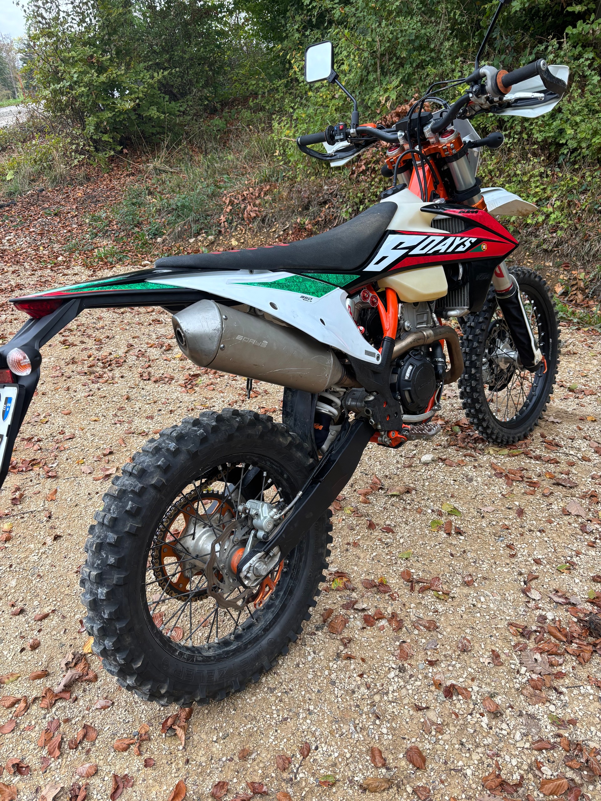 KTM EXC-F Sixdays-image-3