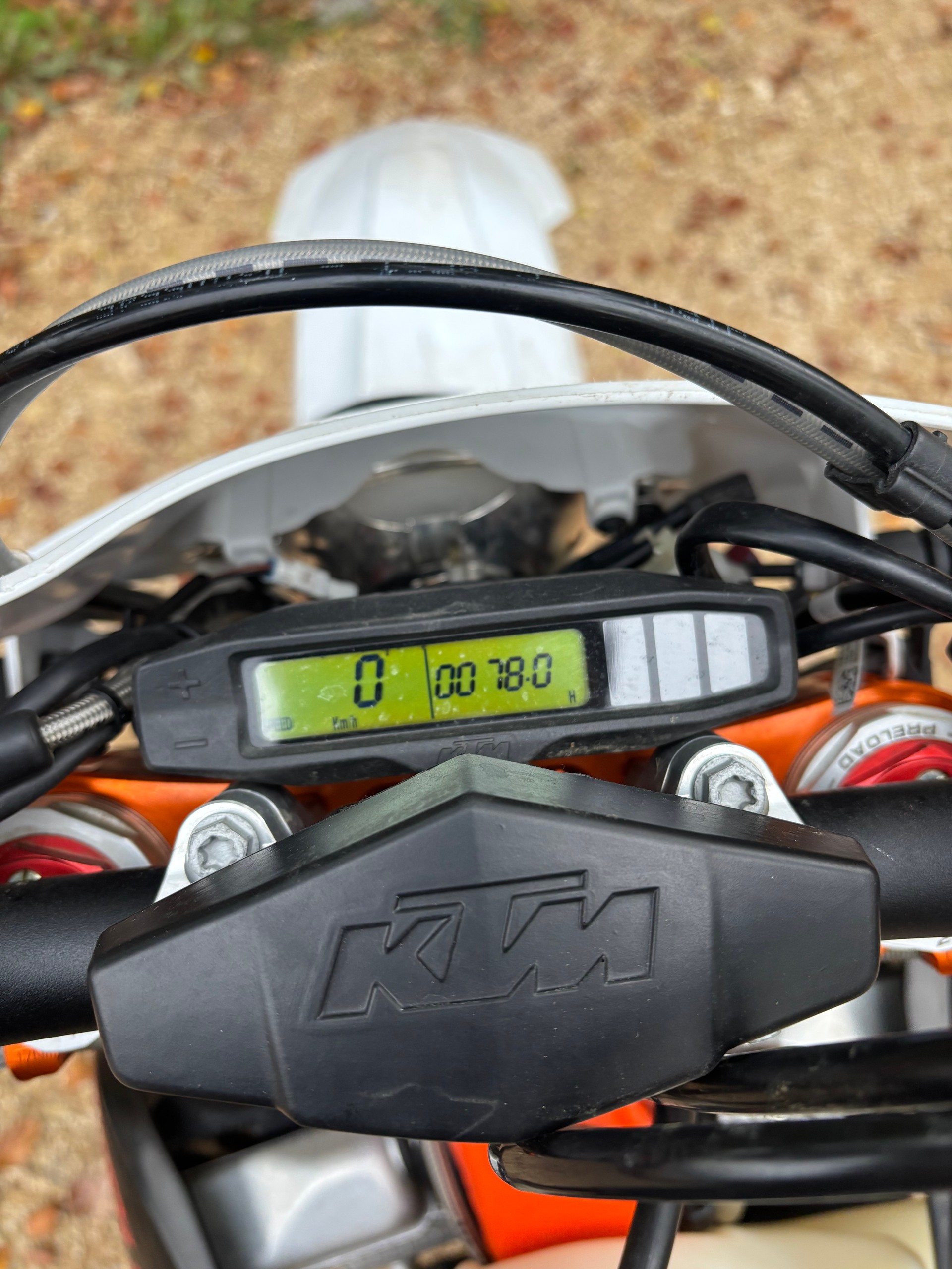 KTM EXC-F Sixdays-image-6