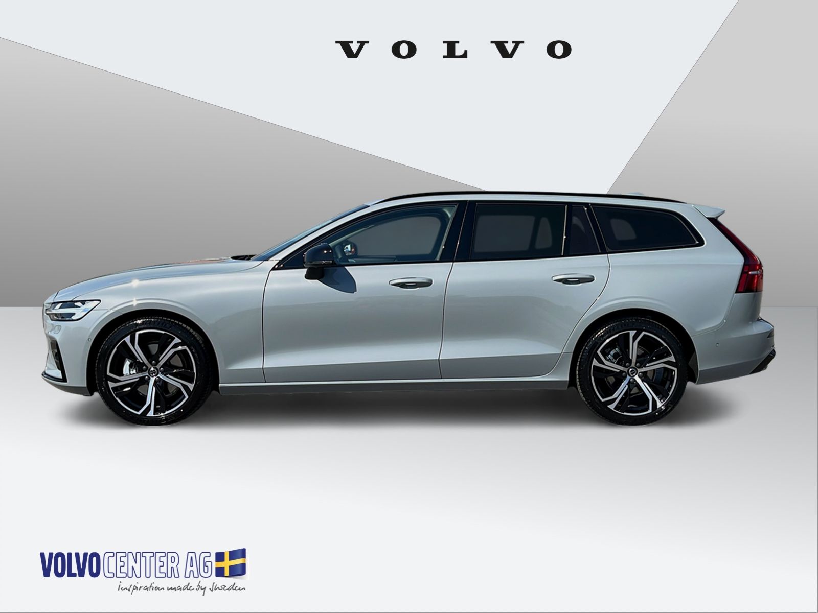 VOLVO V60 2.0 B4 Ultimate Dark-showroom-element-1