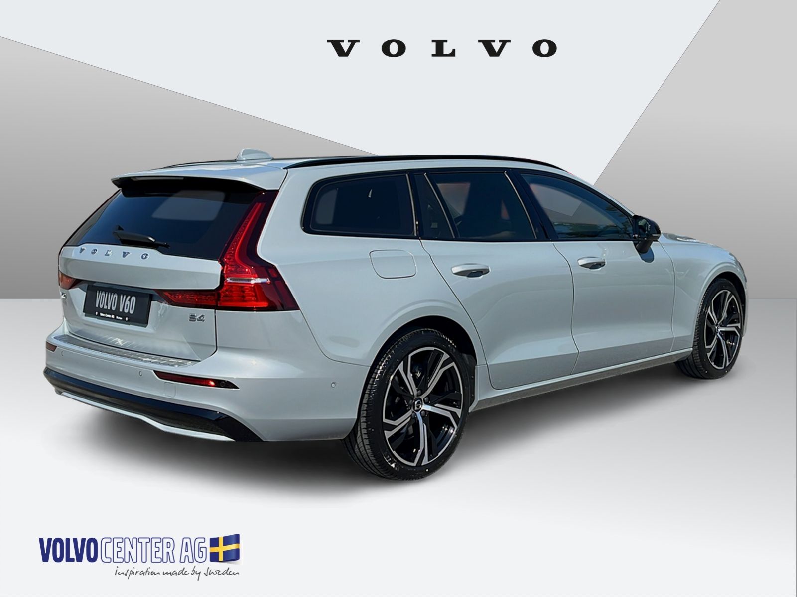 VOLVO V60 2.0 B4 Ultimate Dark-showroom-element-3