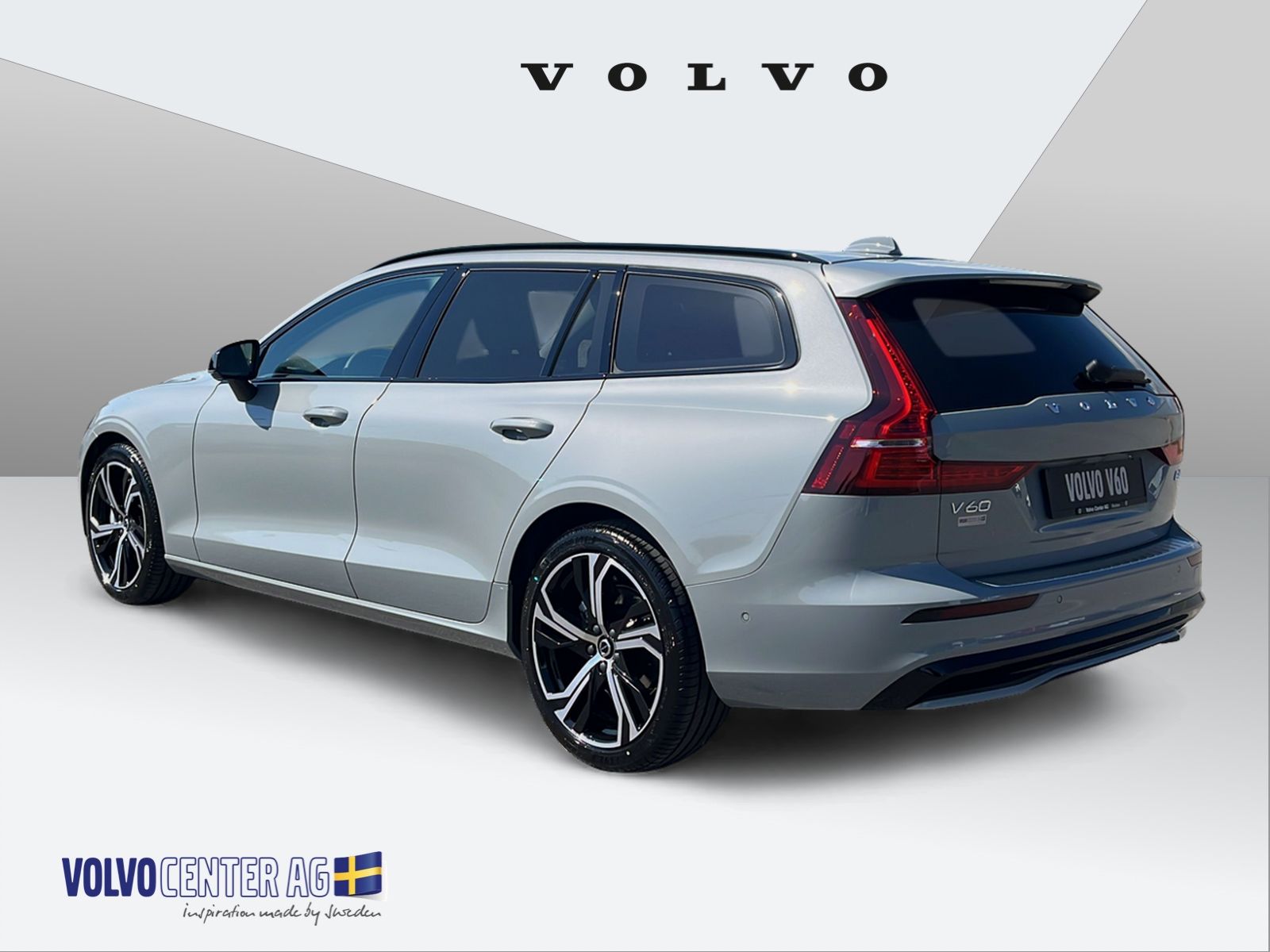 VOLVO V60 2.0 B4 Ultimate Dark-showroom-element-2