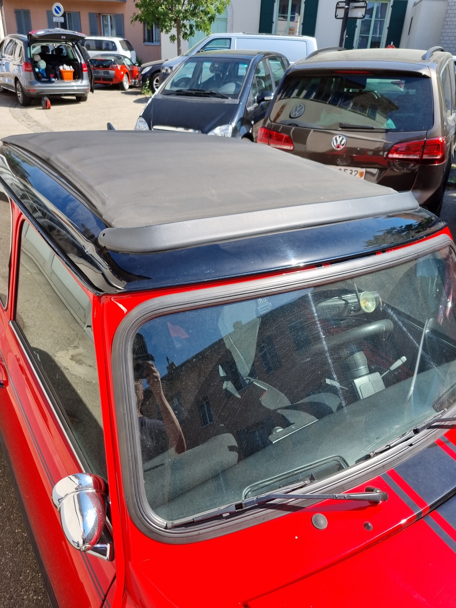 MINI Cooper 1.3i-image-5
