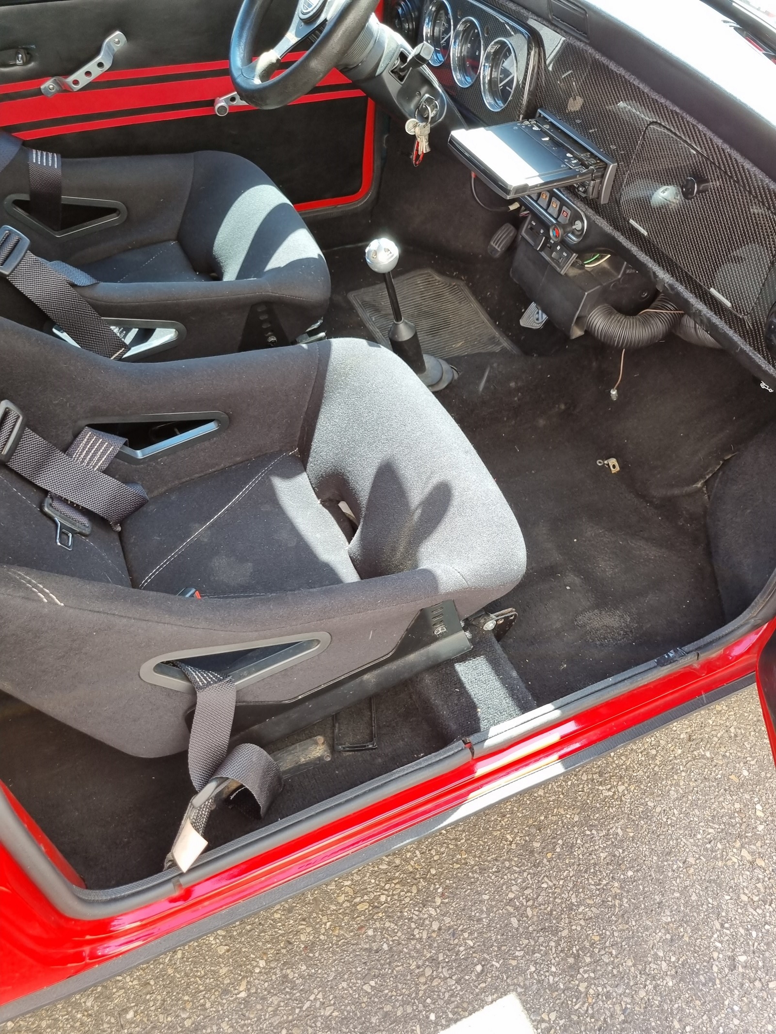 MINI Cooper 1.3i-image-11