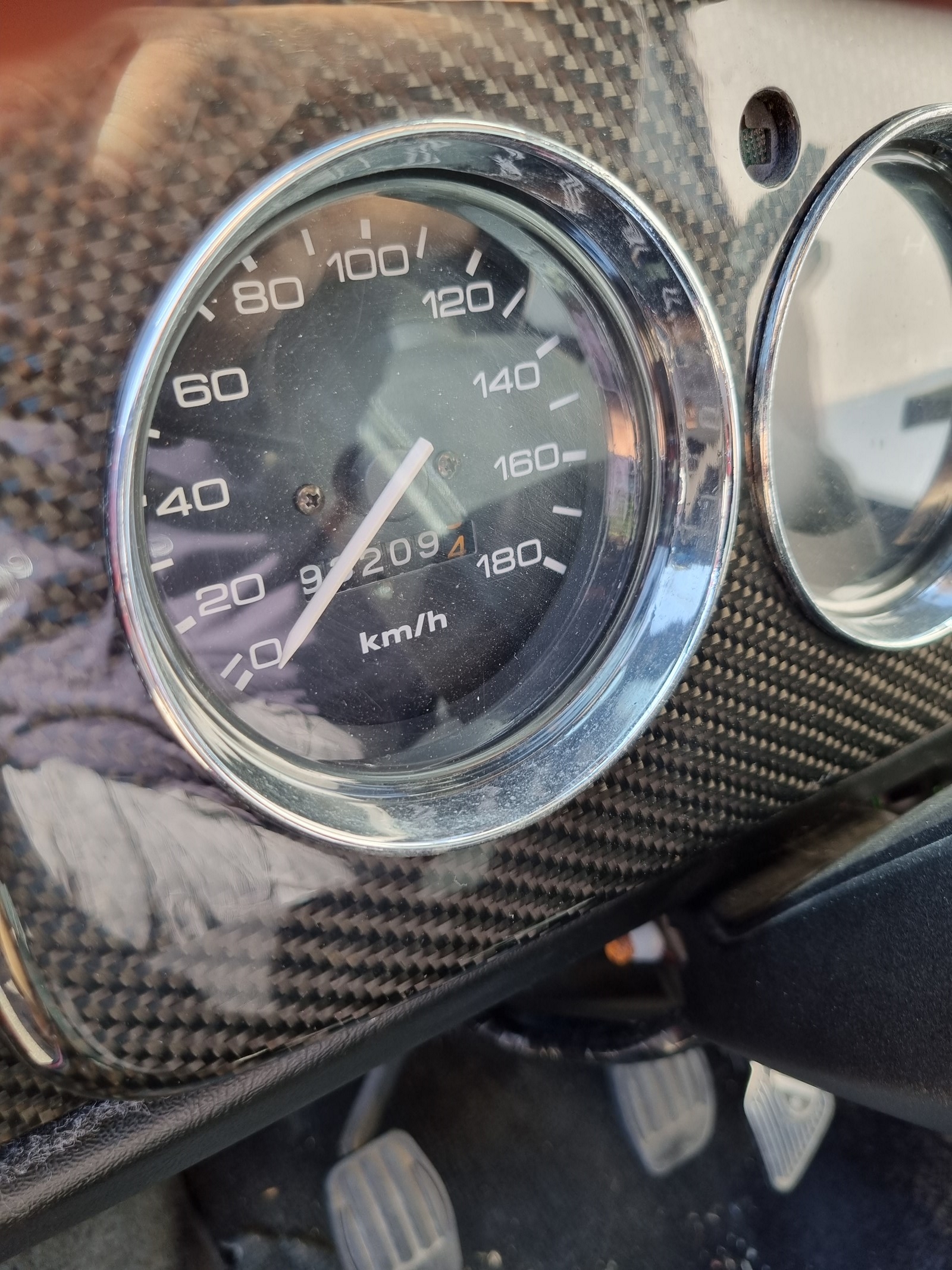 MINI Cooper 1.3i-image-9