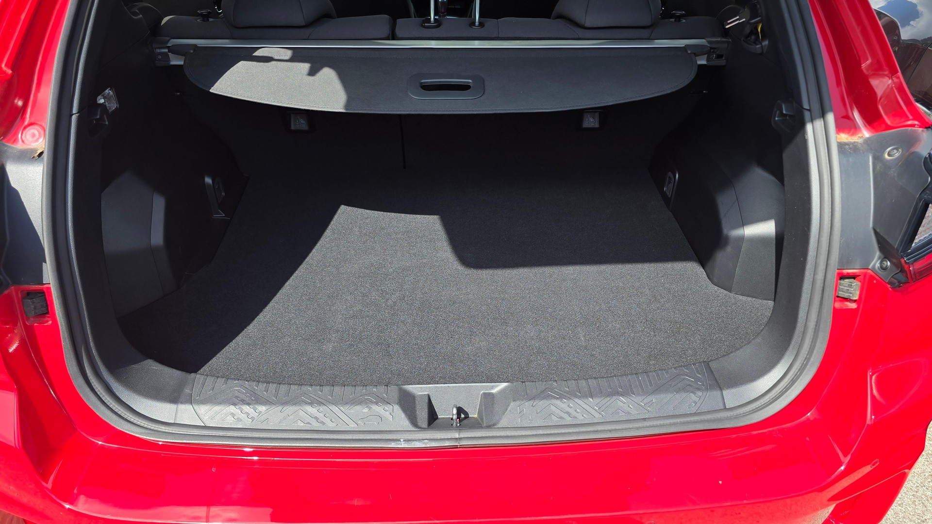 SUBARU Impreza 2.0i e-Boxer Swiss Plus-image-12