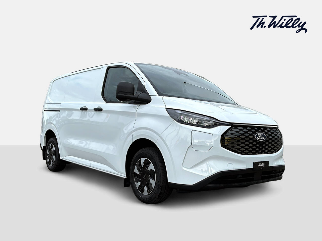 FORD E-Transit C Van 320 L1 74 kWh Trend-image-6