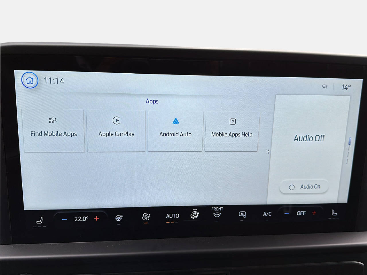 FORD E-Transit C Van 320 L1 74 kWh Trend-image-13