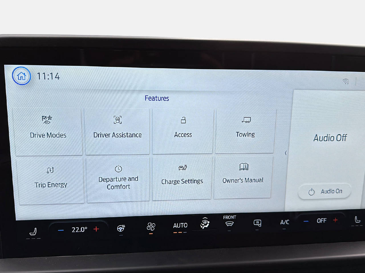 FORD E-Transit C Van 320 L1 74 kWh Trend-image-14