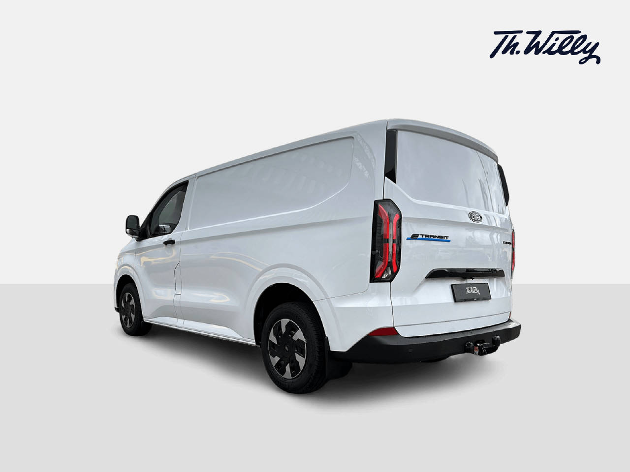 FORD E-Transit C Van 320 L1 74 kWh Trend-showroom-element-2