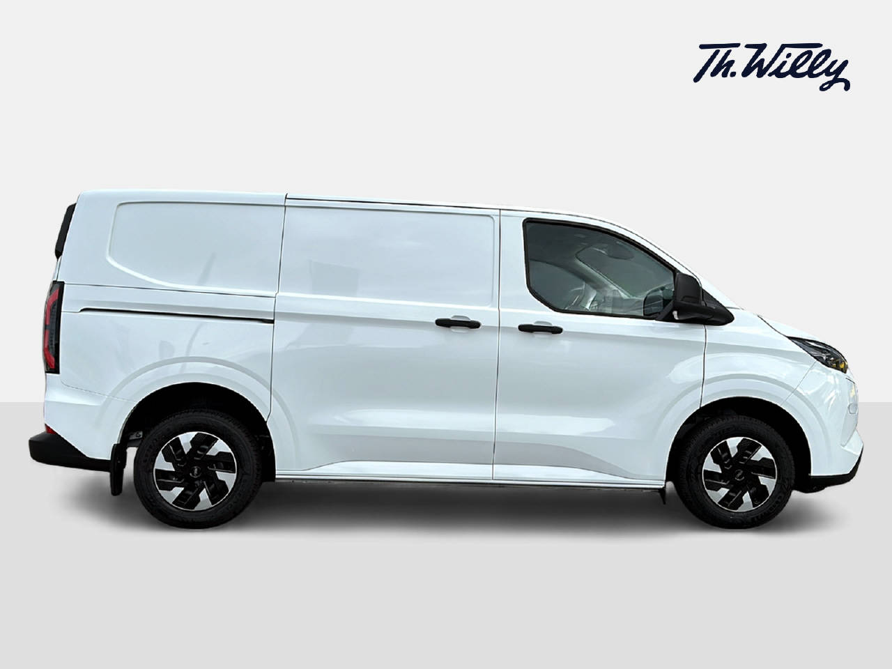 FORD E-Transit C Van 320 L1 74 kWh Trend-image-5