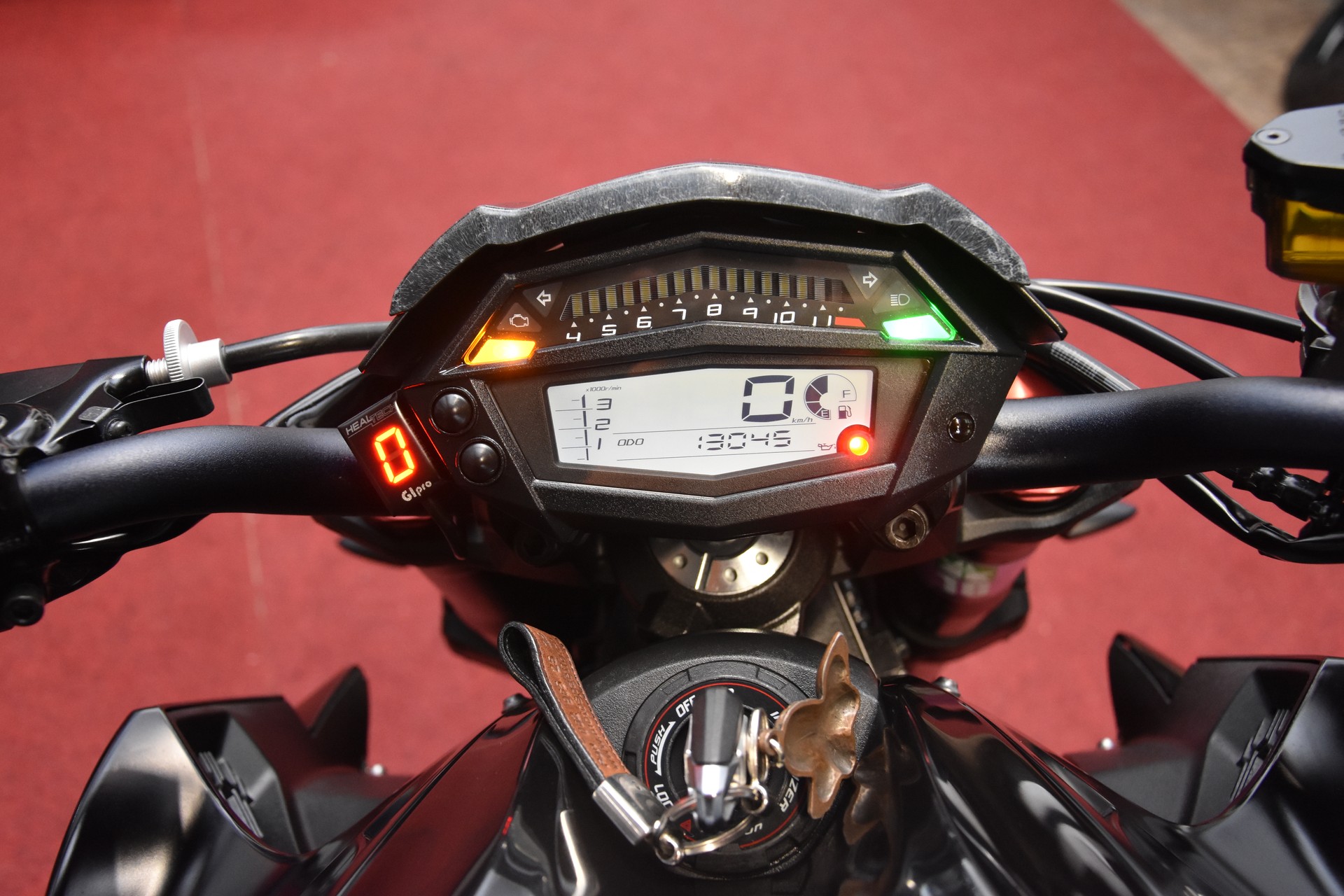 KAWASAKI Z 1000 Special Edition ABS-image-6