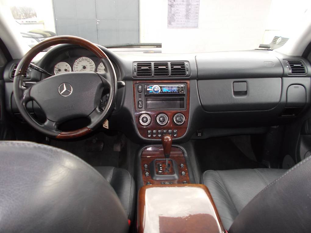 MERCEDES-BENZ CDI-image-7