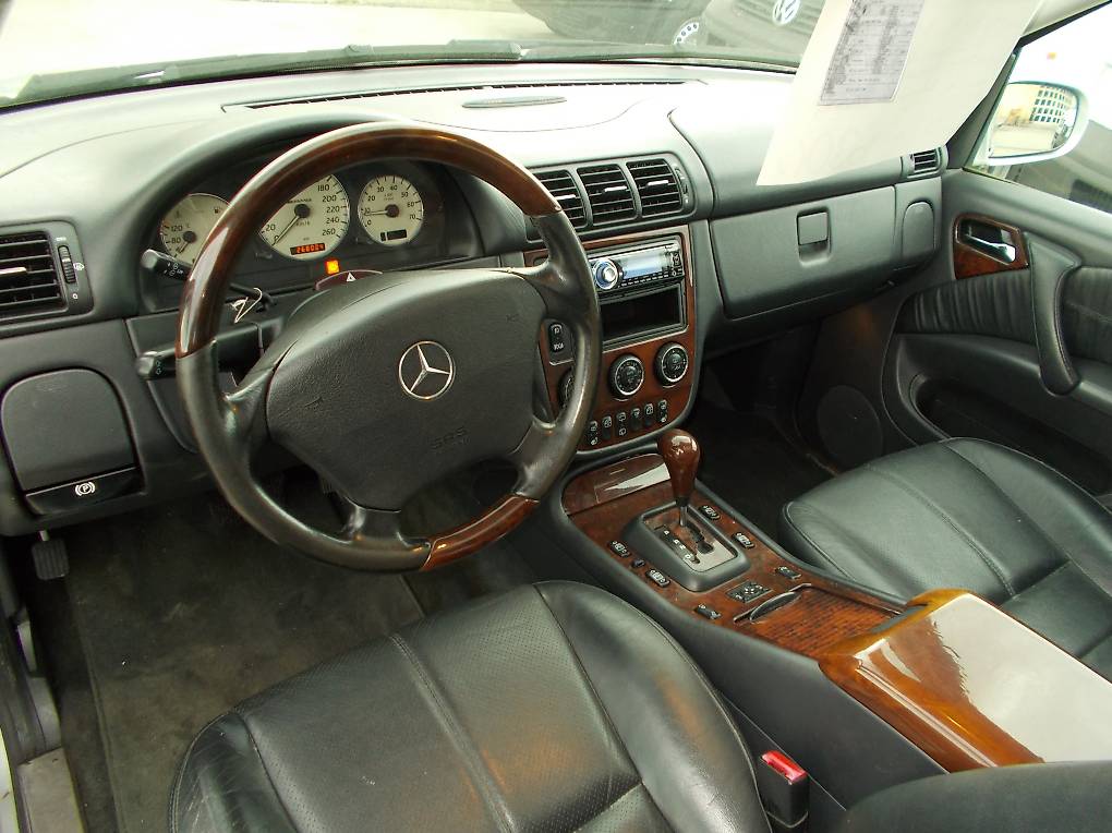 MERCEDES-BENZ CDI-image-6