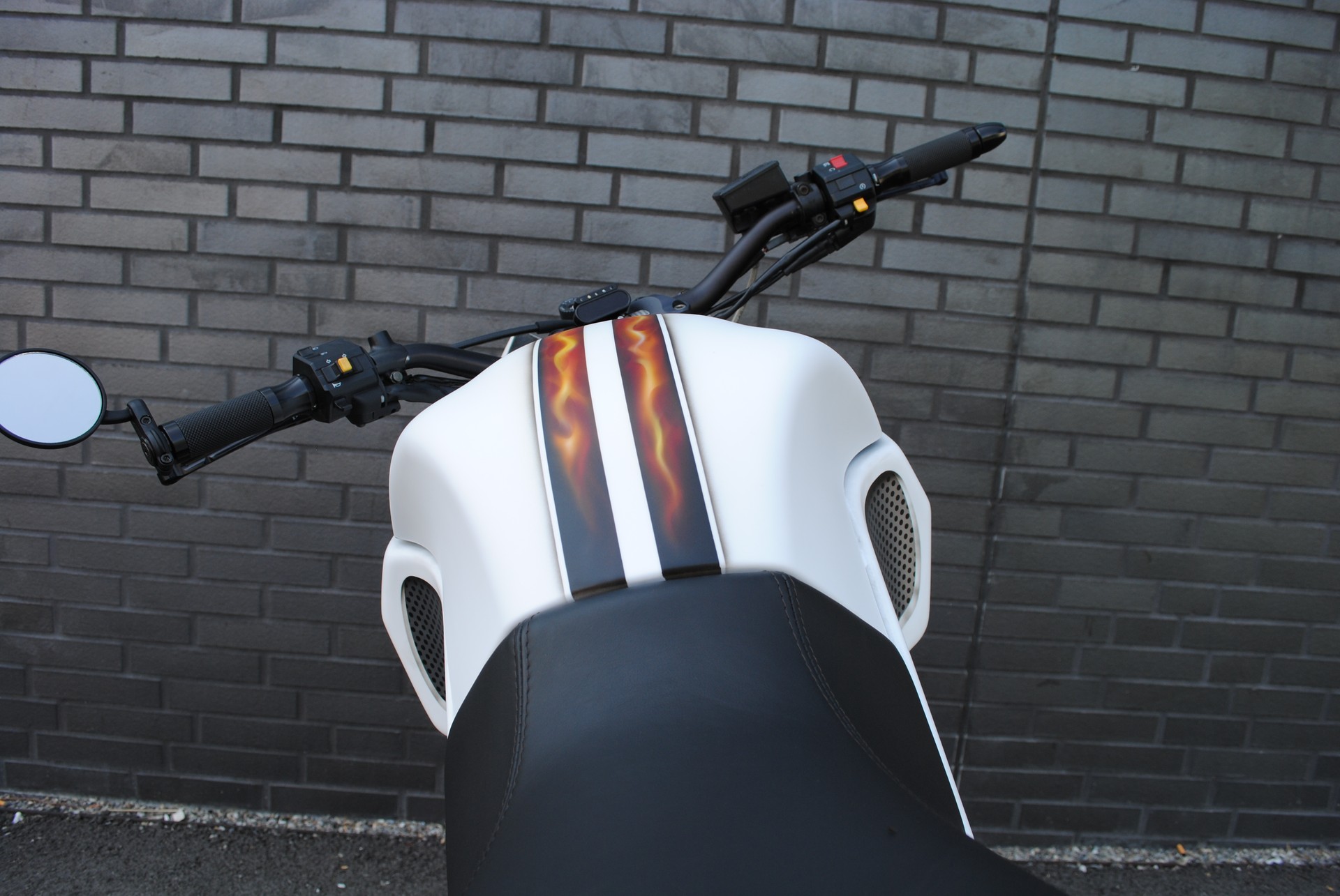 BUELL XB12S Lightning-image-2