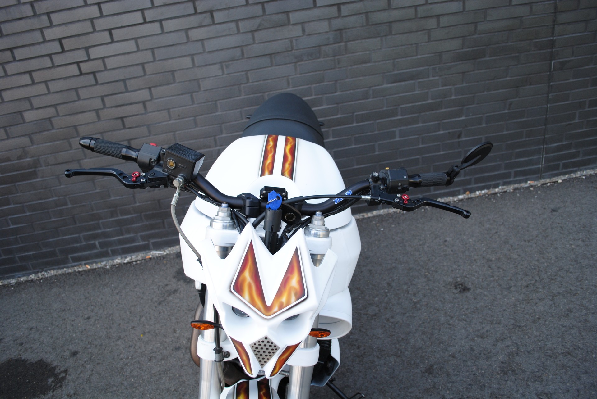 BUELL XB12S Lightning-image-6