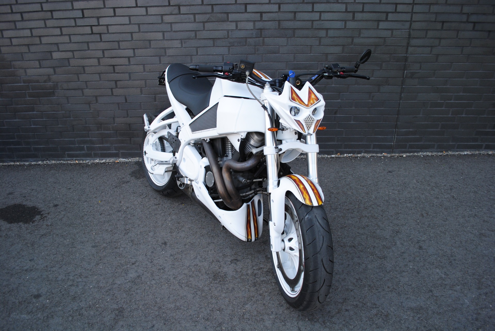 BUELL XB12S Lightning-image-7