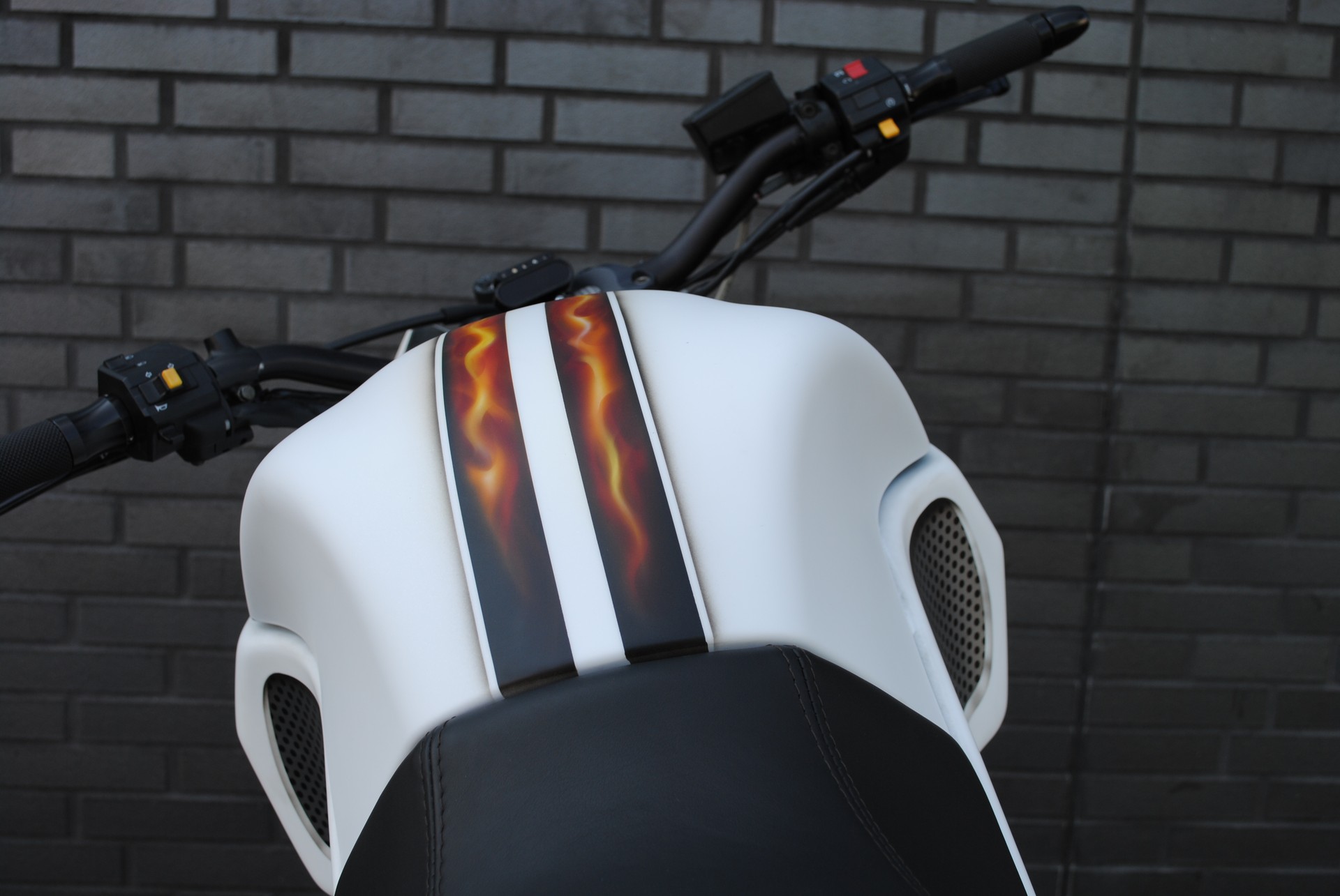 BUELL XB12S Lightning-image-3