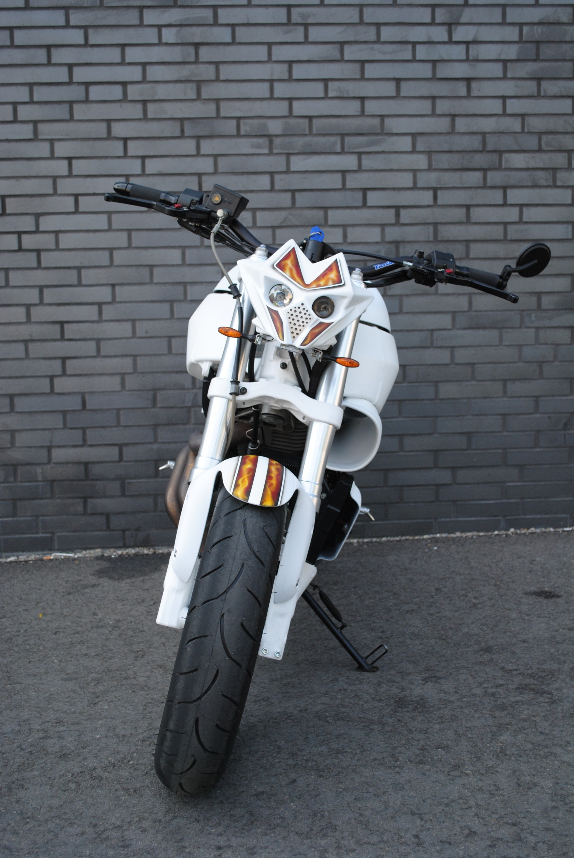 BUELL XB12S Lightning-image-5