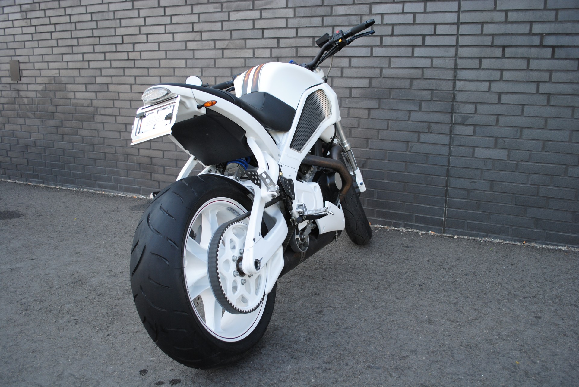 BUELL XB12S Lightning-image-1