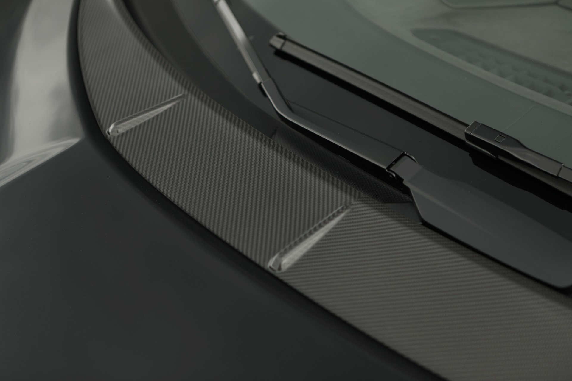 LAMBORGHINI REVUELTO Carbone Édition-image-7