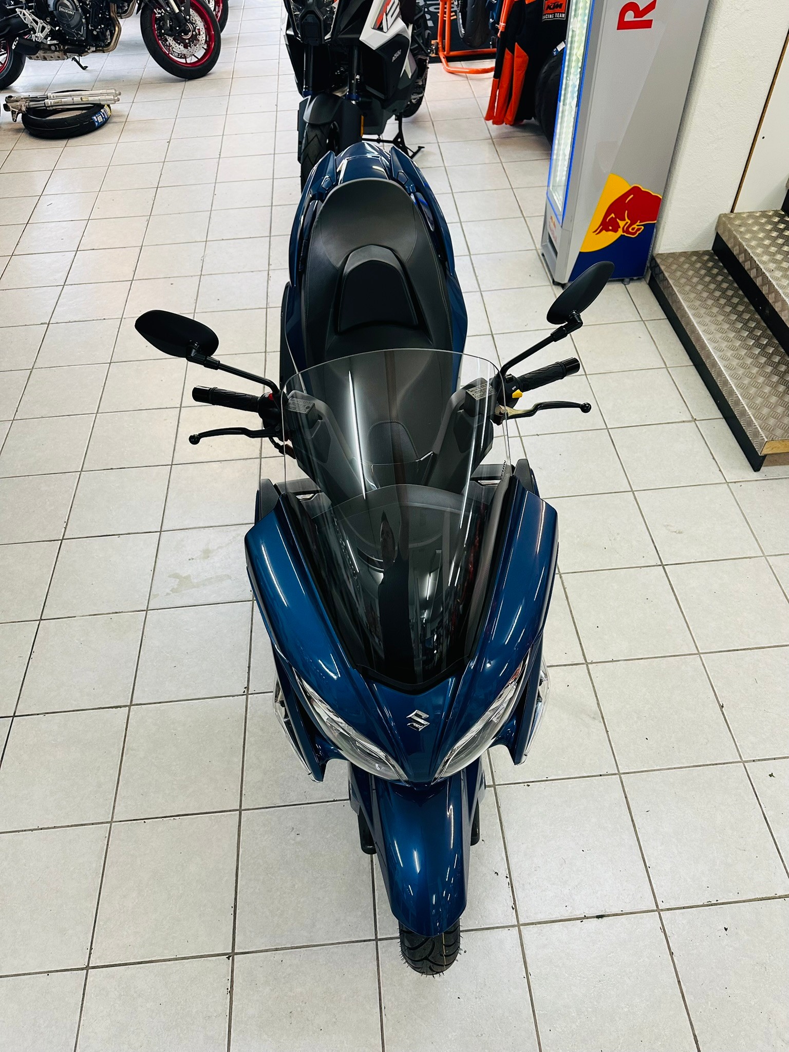 SUZUKI Burgmann-image-7