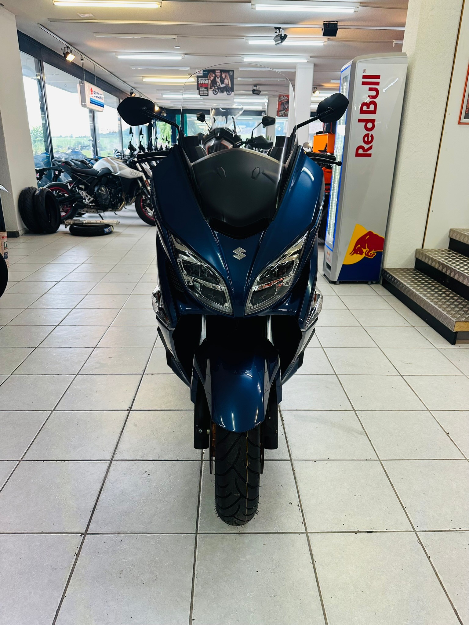 SUZUKI Burgmann-image-1