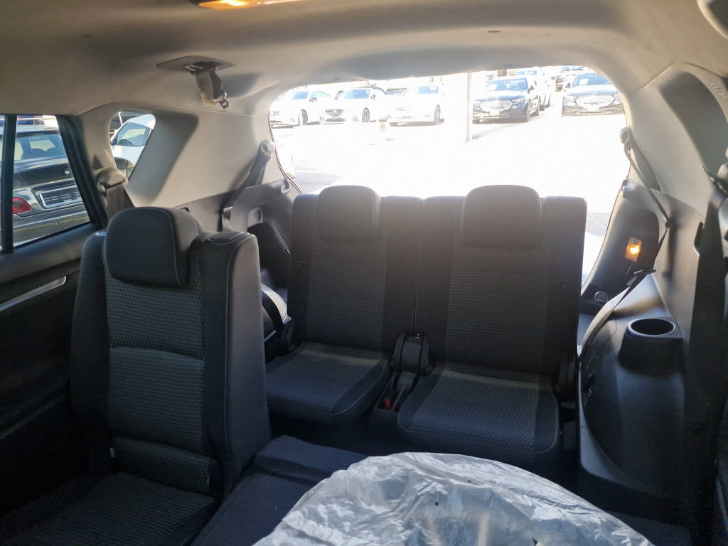 TOYOTA Verso 1.6 D-4D Trend 7P-image-15