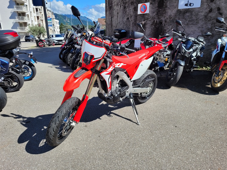 HONDA CRF 450 L-image-4