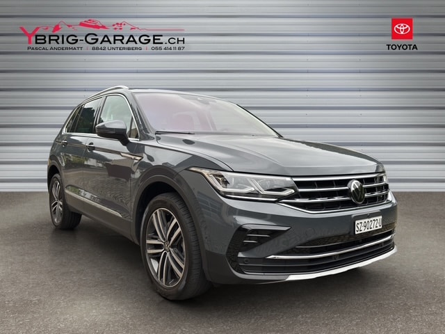 VW Tiguan 2.0 TDI SCR Elegance 4Motion DSG-image-6