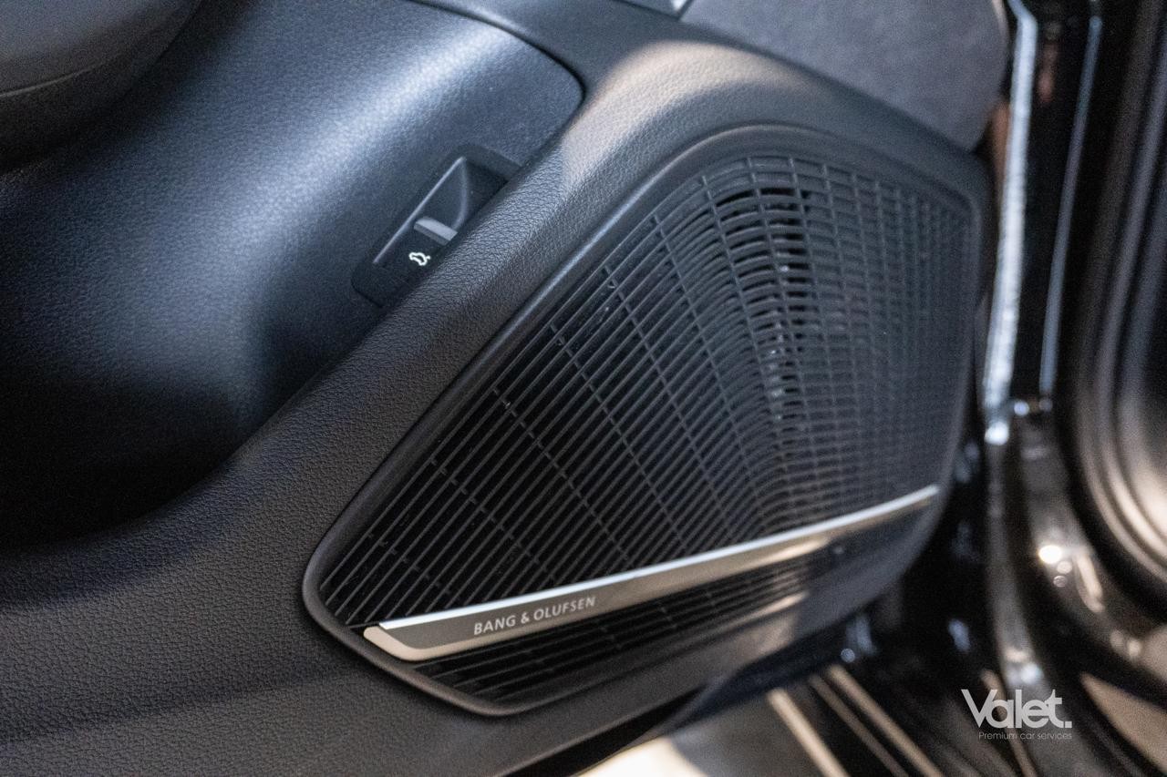 AUDI RS4 Avant 2.9 TFSI quattro tiptronic-image-10