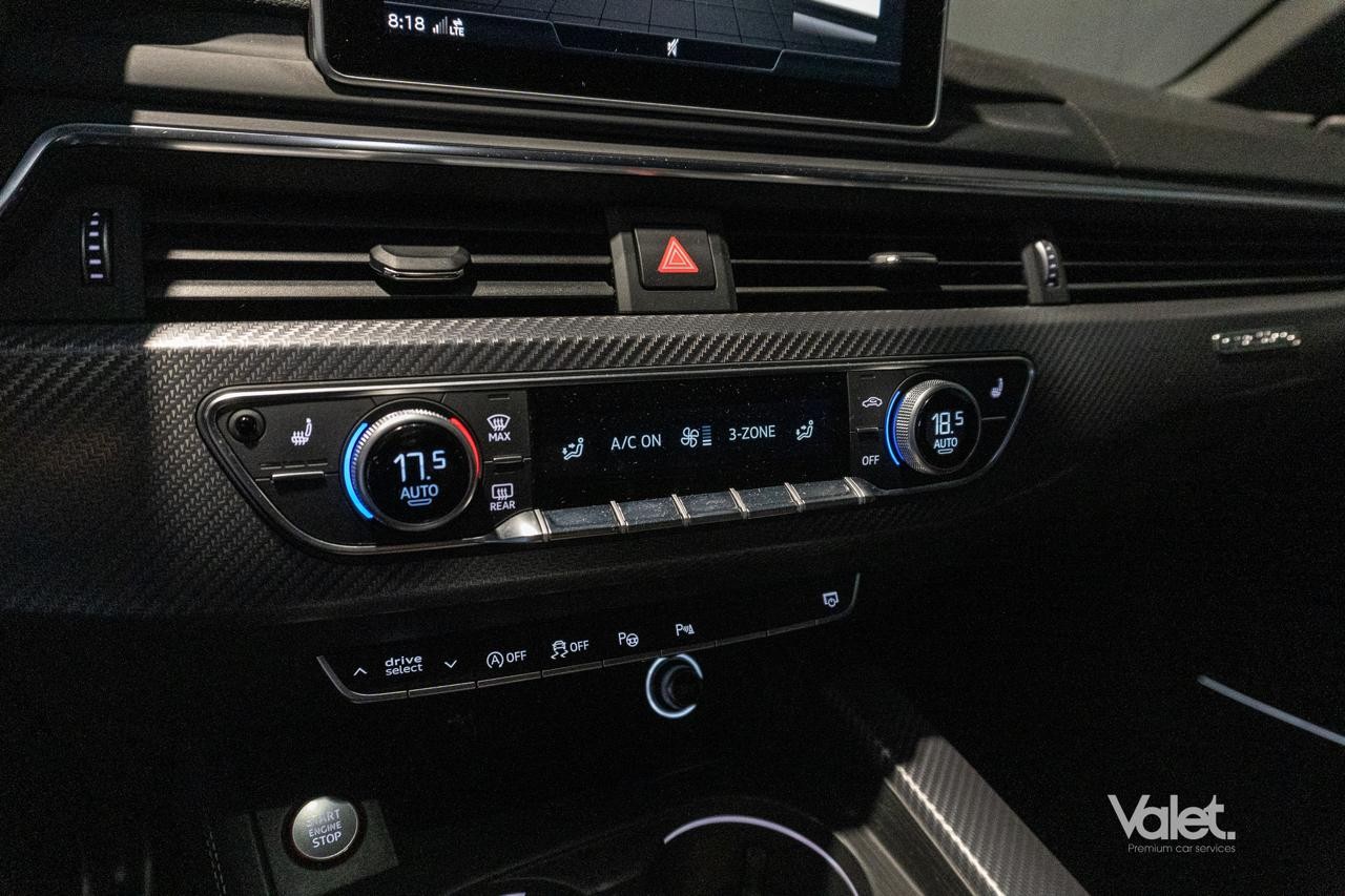 AUDI RS4 Avant 2.9 TFSI quattro tiptronic-image-9