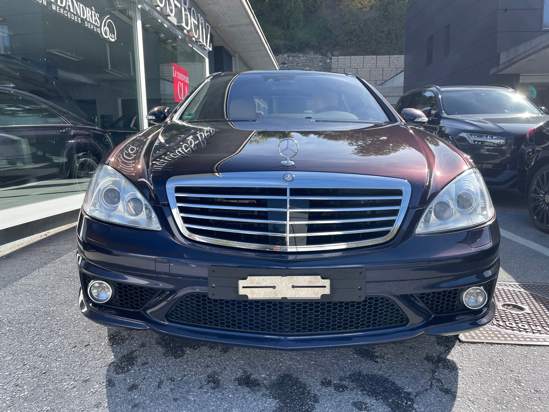 MERCEDES-BENZ S 65 AMG-showroom-element-1