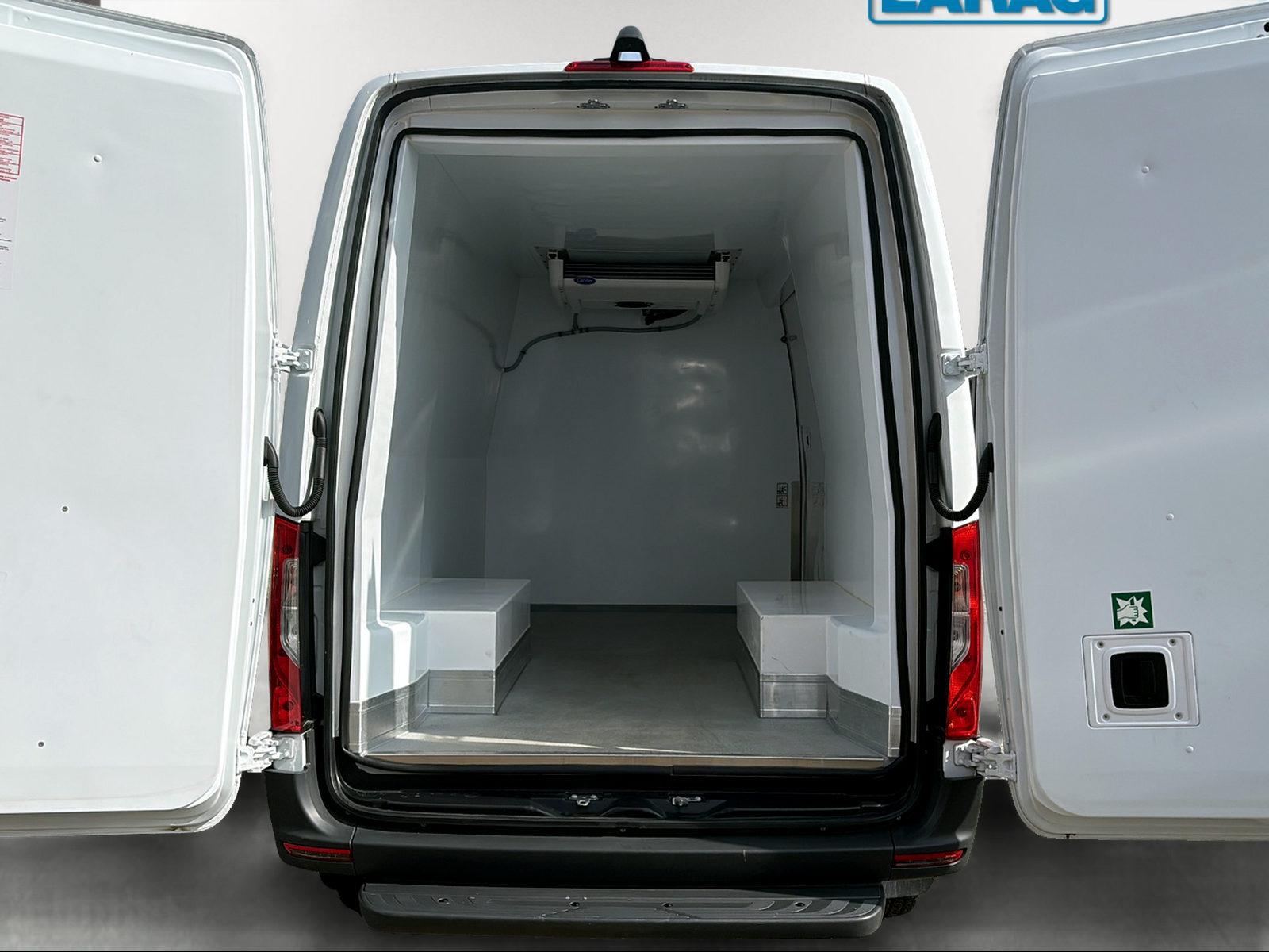 MERCEDES-BENZ Sprinter 515 CDI Frigorifique-image-6