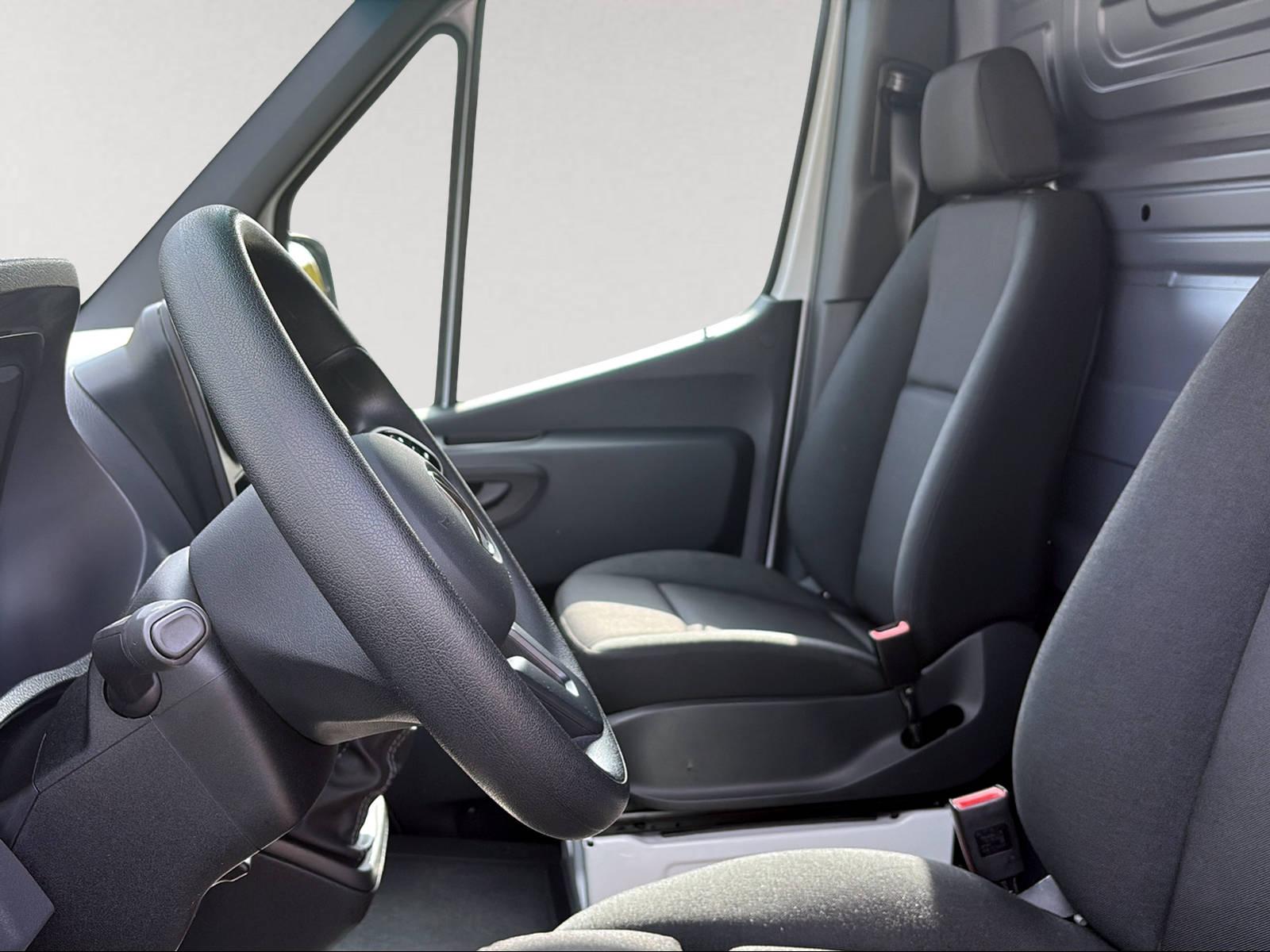 MERCEDES-BENZ Sprinter 515 CDI Frigorifique-image-1