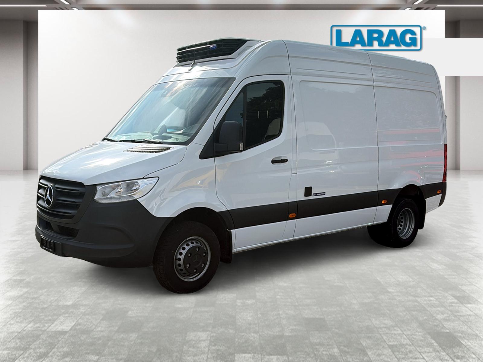 MERCEDES-BENZ Sprinter 515 CDI Frigorifique