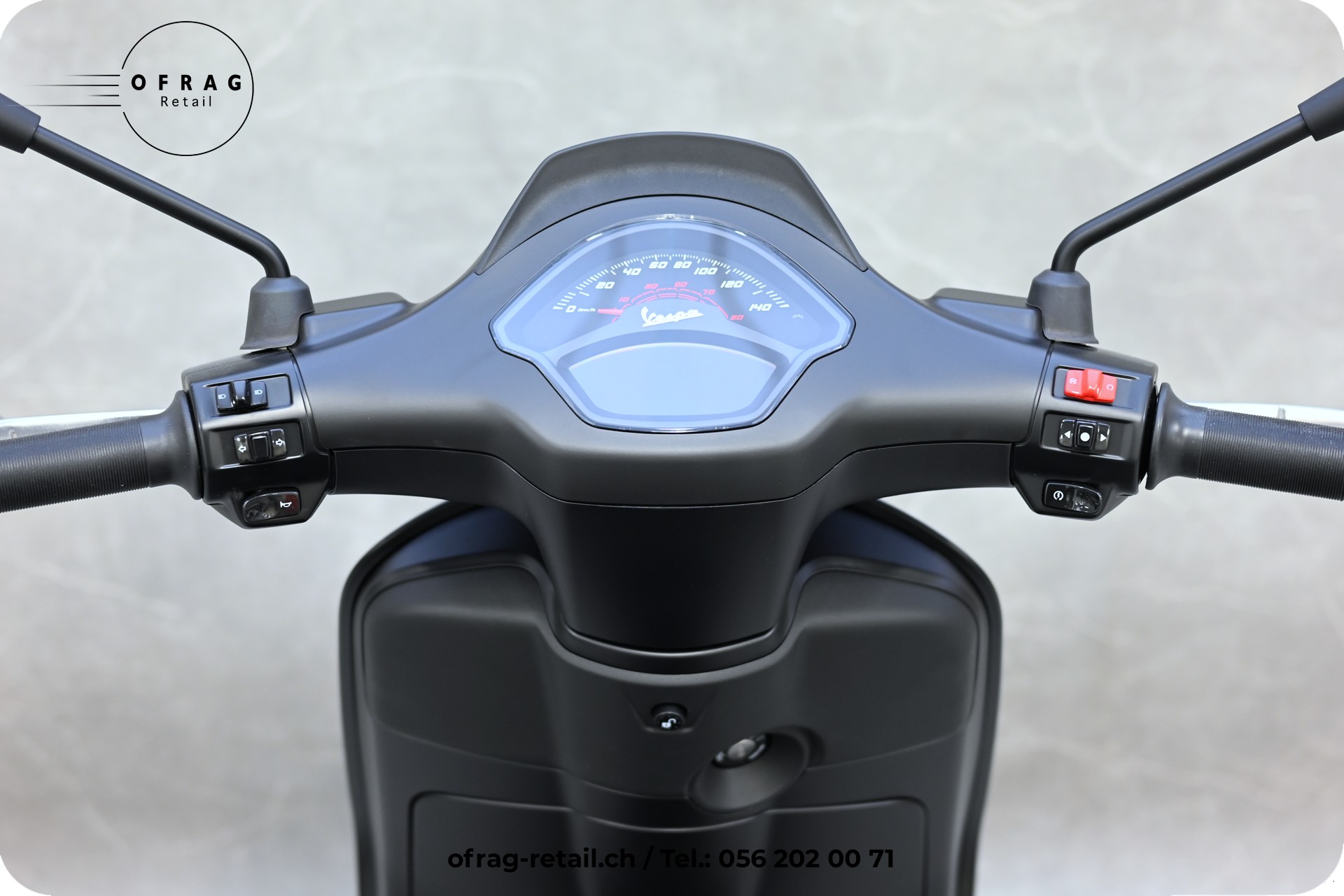 PIAGGIO Vespa Sprint 125 S-image-4