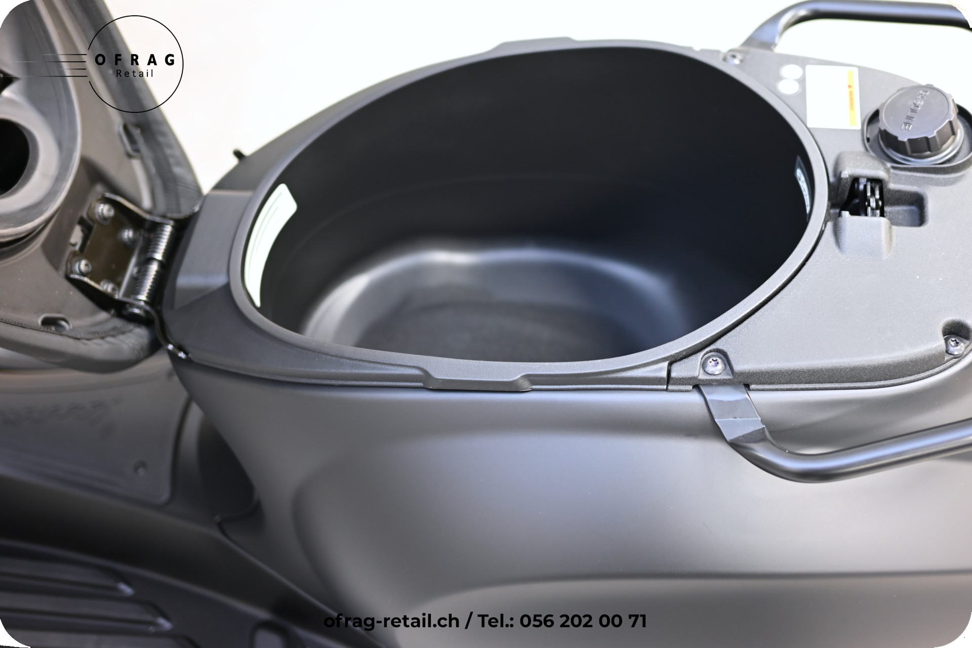 PIAGGIO Vespa Sprint 125 S-image-5