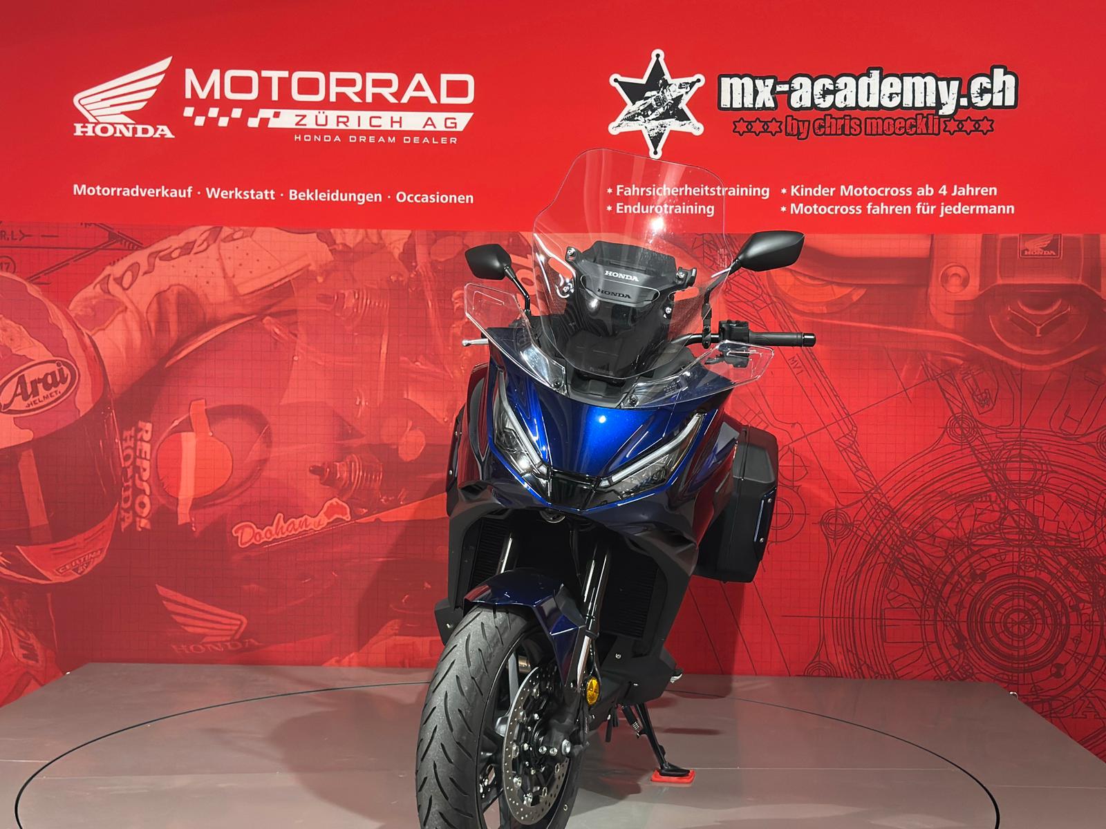 HONDA NT 1100 *Neufahrzeug*-image-3