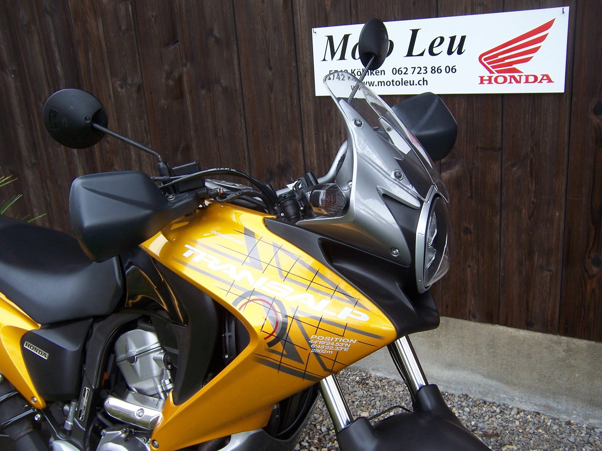 HONDA XL 700 V ABS Transalp-image-6