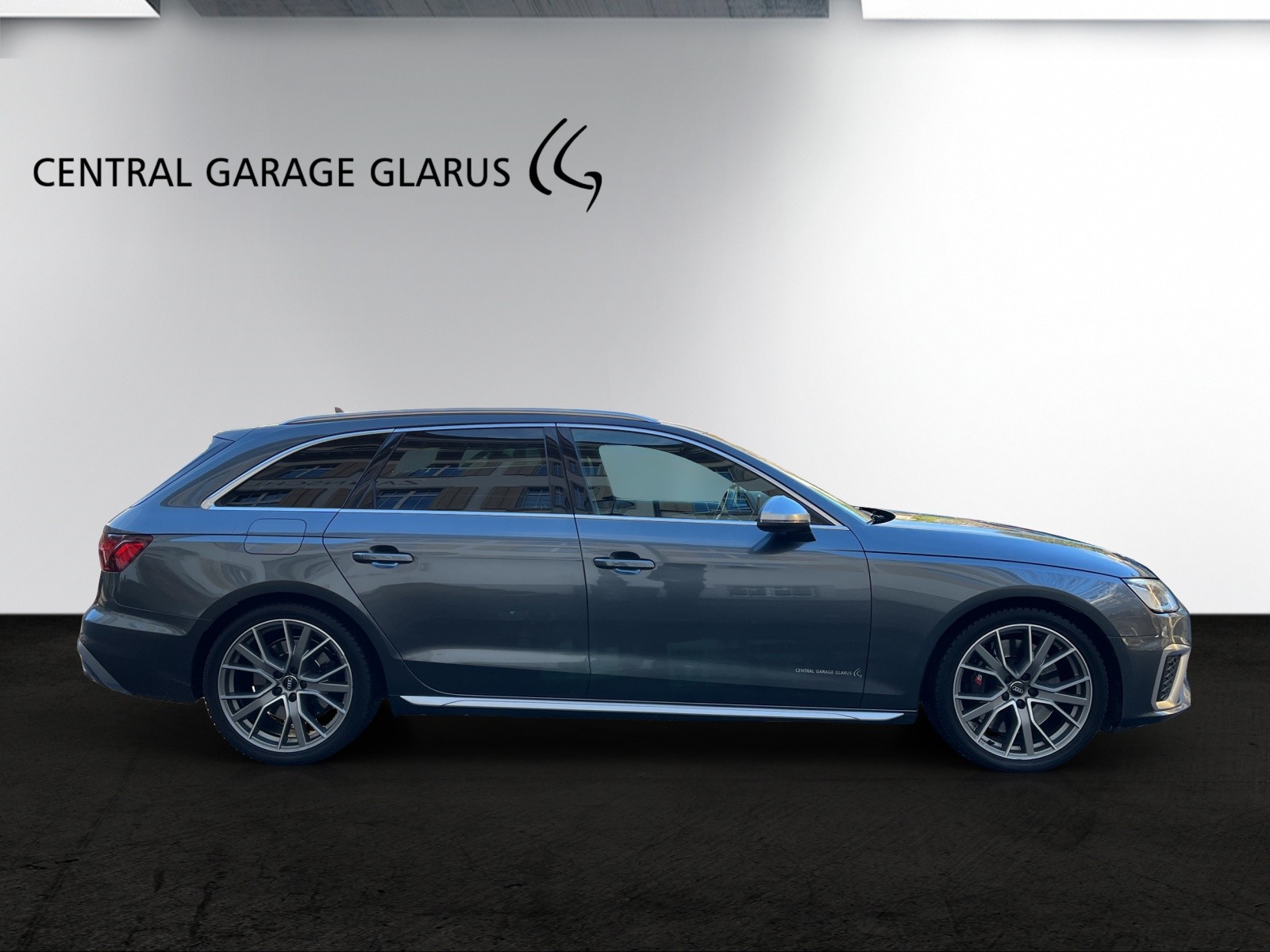 AUDI S4 Avant 3.0 TDI quattro tiptronic-showroom-element-3