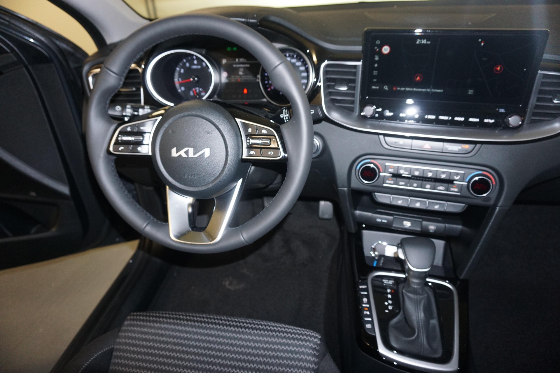 KIA Ceed SW 1.5 T-GDi Power-image-9