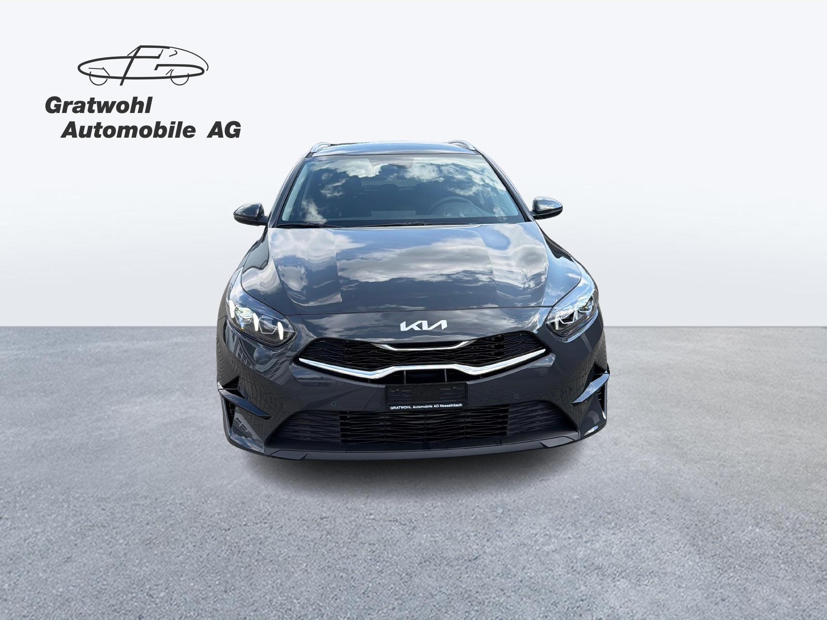 KIA Ceed SW 1.5 T-GDi Power DCT-image-7
