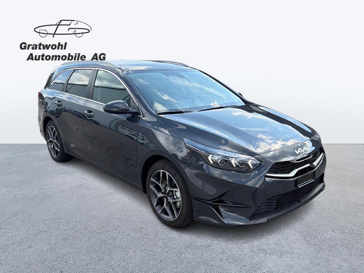 KIA Ceed SW 1.5 T-GDi Power DCT-image-6