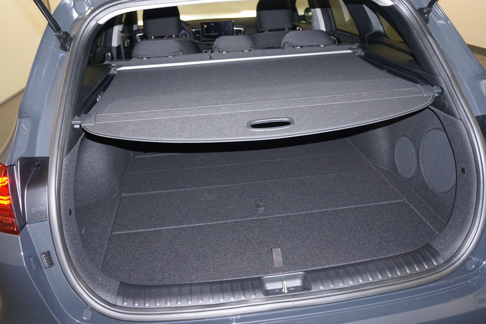 KIA Ceed SW 1.5 T-GDi Power-image-5