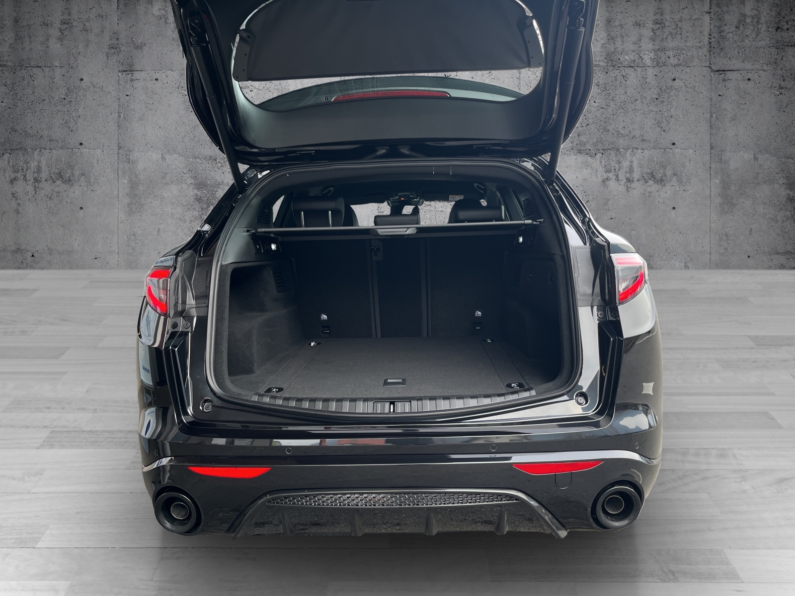 ALFA ROMEO Stelvio 2.0 Q4 280 Sprint Edition-image-14