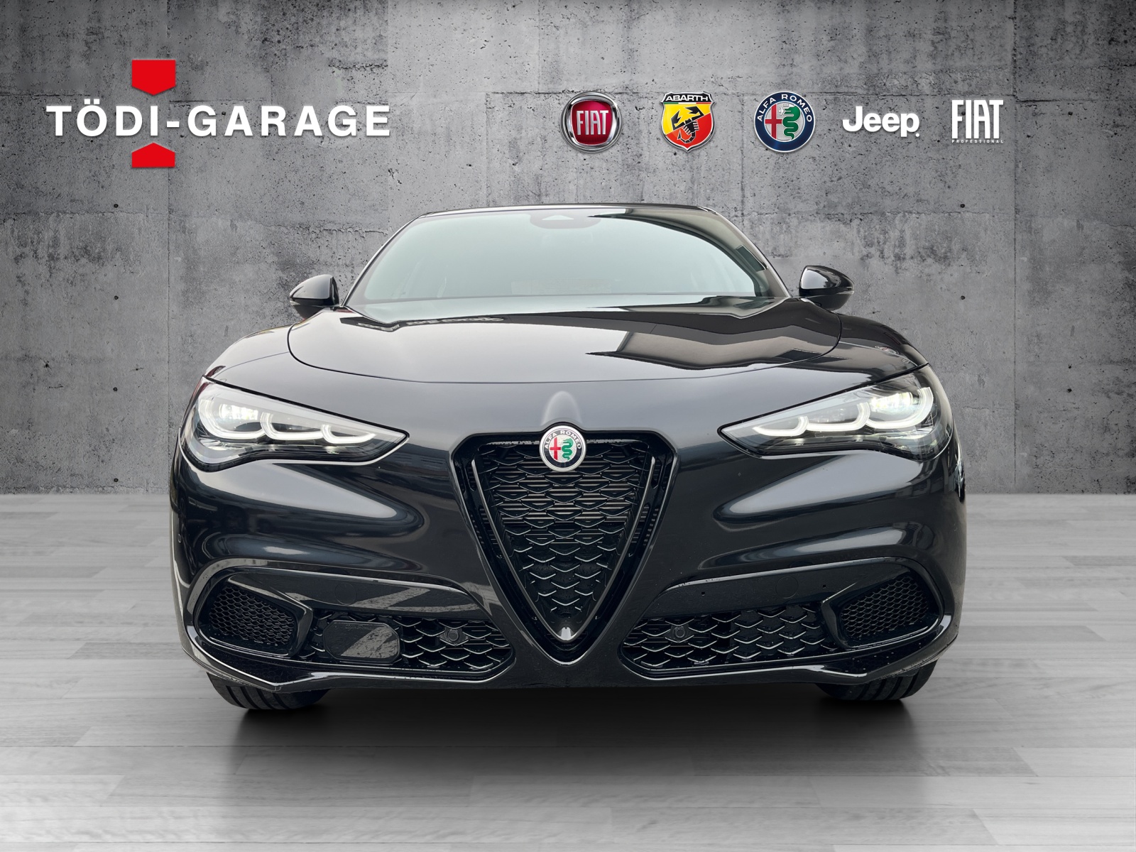 ALFA ROMEO Stelvio 2.0 Q4 280 Sprint Edition-showroom-element-1