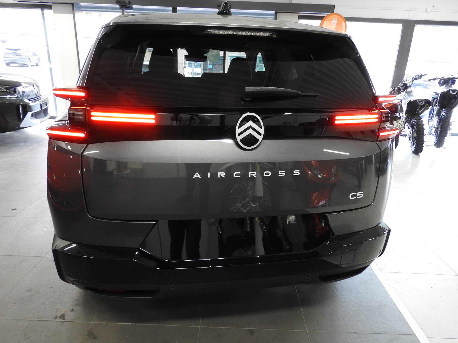 CITROEN C5 AIRCROSS-image-10